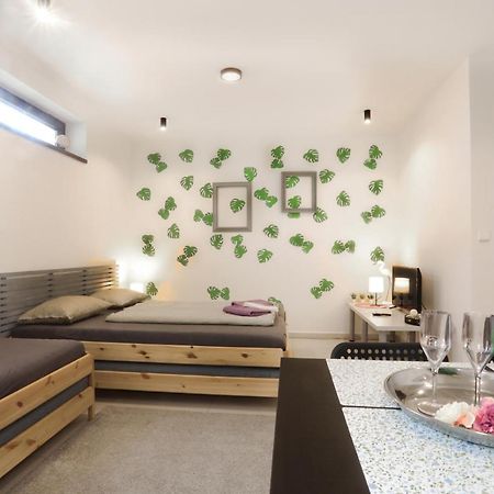 Apartman Wellness Veseli Veselí nad Moravou Extérieur photo