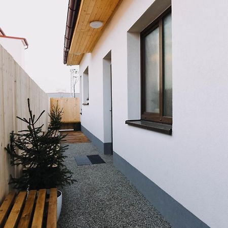 Apartman Wellness Veseli Veselí nad Moravou Extérieur photo