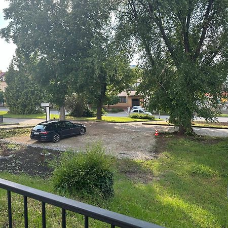 Apartman Wellness Veseli Veselí nad Moravou Extérieur photo