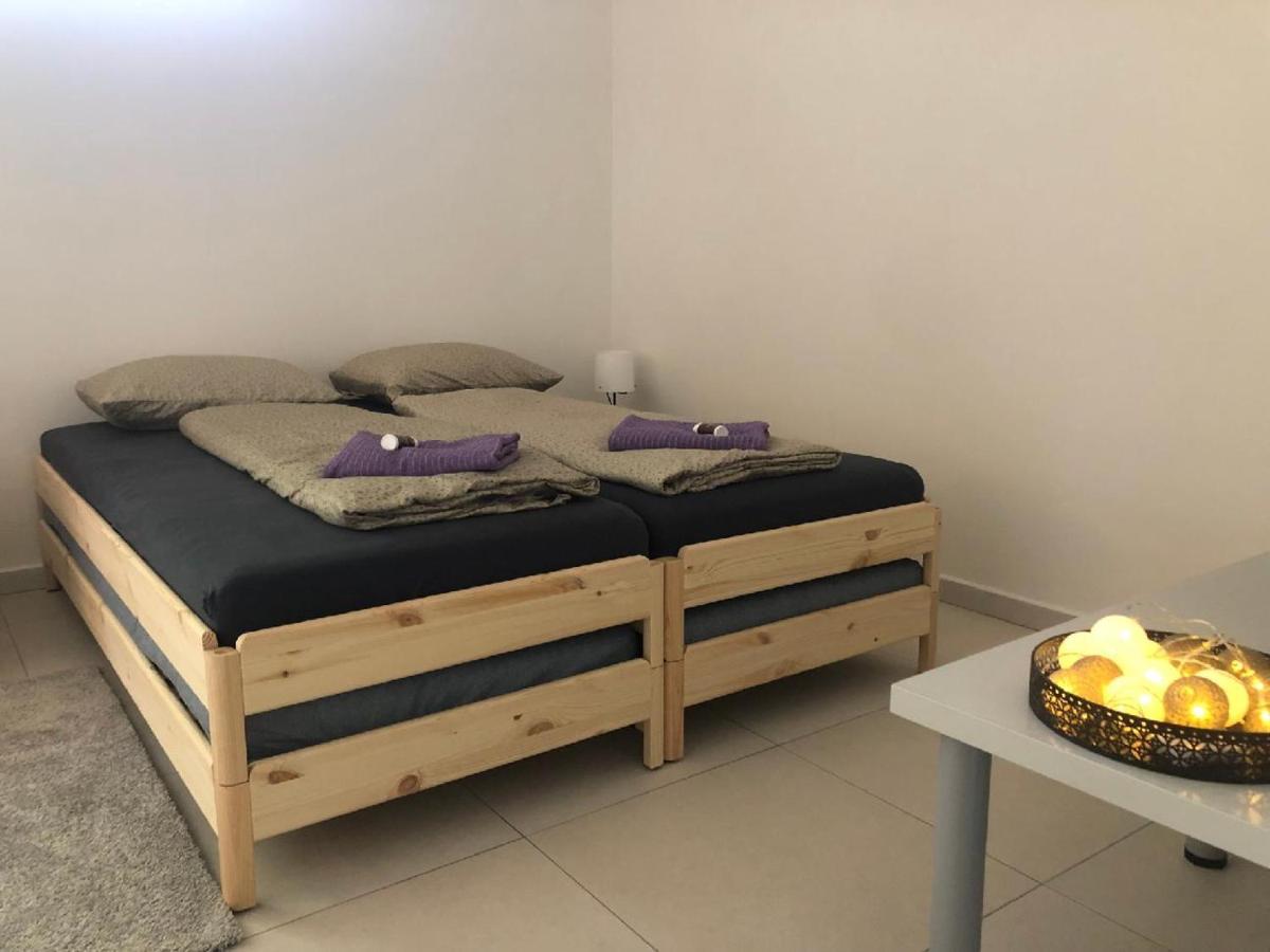 Apartman Wellness Veseli Veselí nad Moravou Extérieur photo