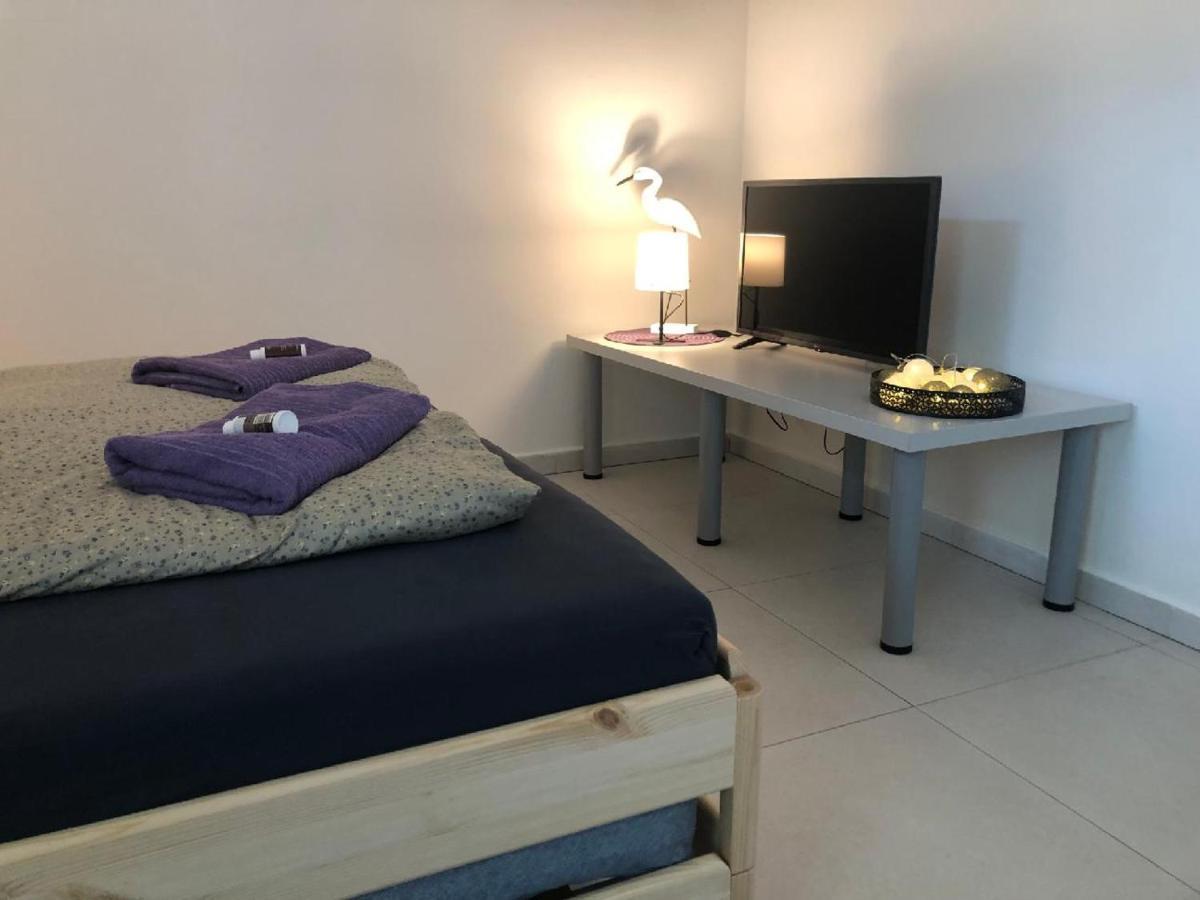 Apartman Wellness Veseli Veselí nad Moravou Extérieur photo