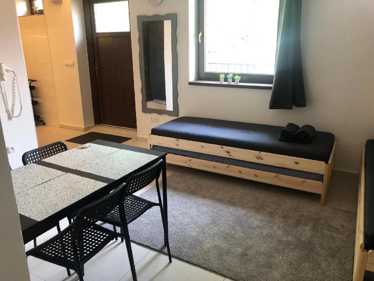 Apartman Wellness Veseli Veselí nad Moravou Extérieur photo