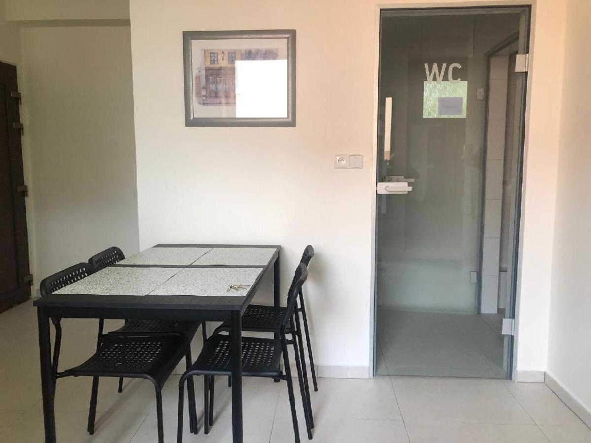 Apartman Wellness Veseli Veselí nad Moravou Extérieur photo