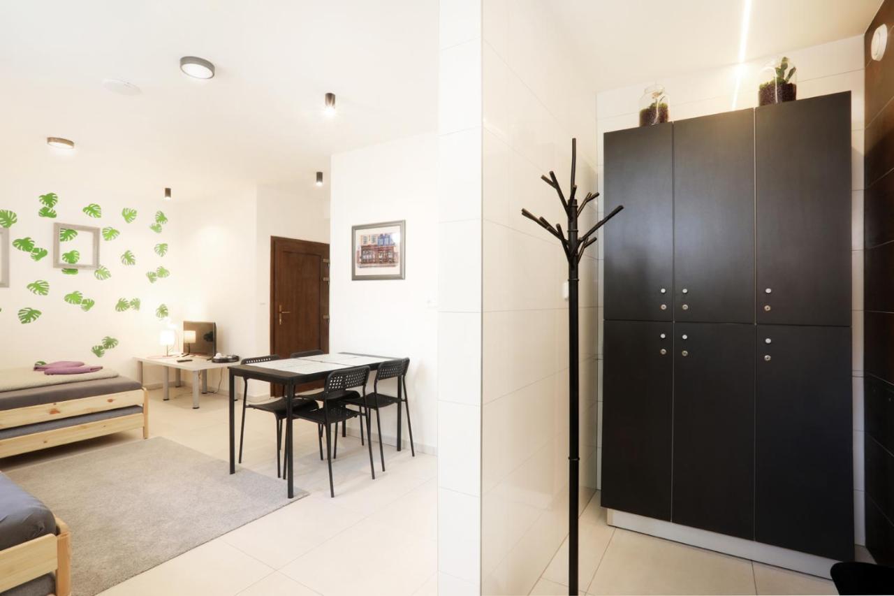 Apartman Wellness Veseli Veselí nad Moravou Extérieur photo