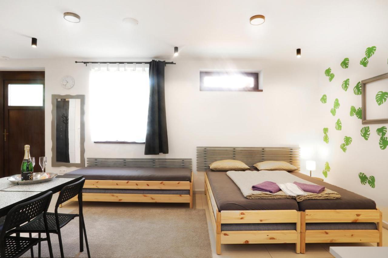 Apartman Wellness Veseli Veselí nad Moravou Extérieur photo