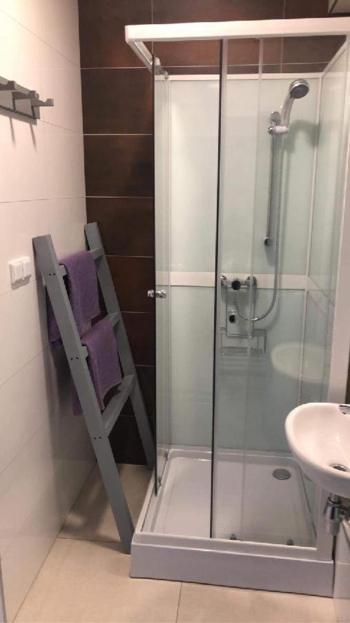 Apartman Wellness Veseli Veselí nad Moravou Extérieur photo